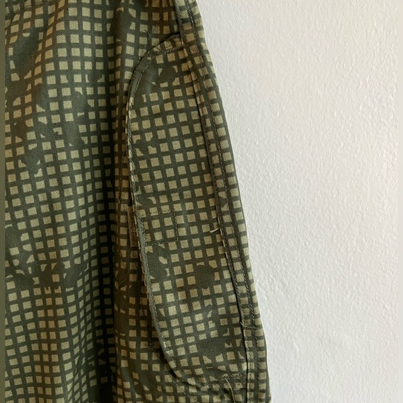 Authentic Vintage Desert Night Camouflage Trousers - Picture 9 of 15